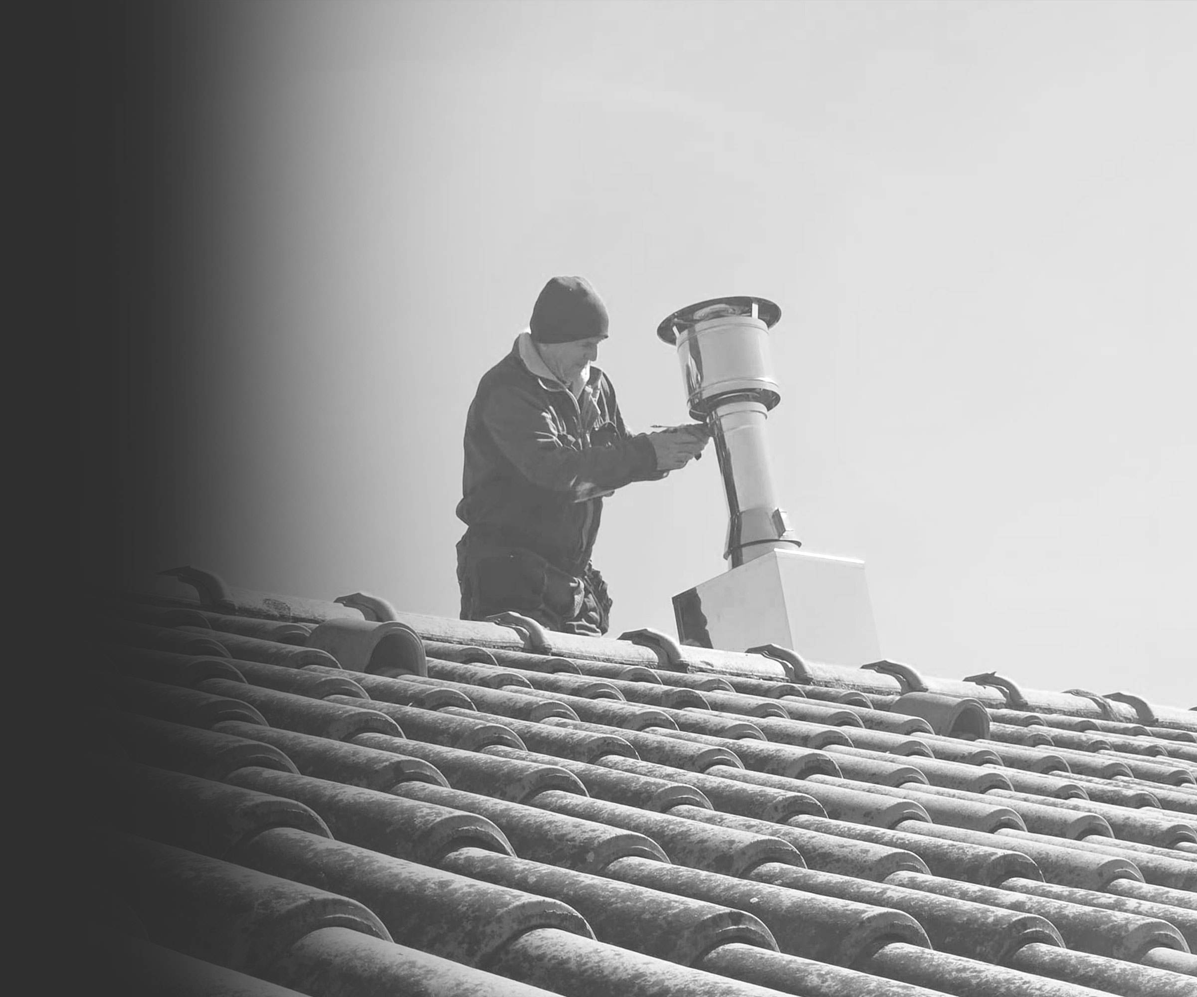 Spazzacamono-capra-cantù-como-brianza-settori-Installazione-canne-fumarie